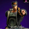 Kuj Jtar (Stardust Crusaders) Statue - Arakiart Studio [Pre-Order] Jojos Bizarre Adventure