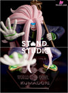 Kumadori Resin Statue - Stand Studio [Pre-Order]