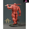 Kumatetsu 1/5 Statue - TusK studio [In-Stock] - Full Payment - Others