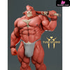 Kumatetsu 1/5 Statue - TusK studio [In-Stock] - Full Payment - Others