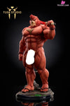 Kumatetsu 1/5 Statue - TusK studio [Pre-Order] Others