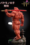 Kumatetsu 1/5 Statue - TusK studio [Pre-Order] Others