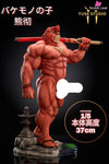 Kumatetsu 1/5 Statue - TusK studio [Pre-Order] Others