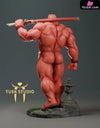 Kumatetsu 1/5 Licensed Statue - Gruff & TusK studio [Pre-Order] Others