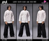 Kung Fu Hustle Pa2405 Stephen Chow Action Figure - Peakart Studio [Pre-Order] Deposit / Master