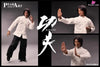 Kung Fu Hustle Pa2405 Stephen Chow Action Figure - Peakart Studio [Pre-Order] Others