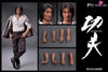 Kung Fu Hustle Pa2405 Stephen Chow Action Figure - Peakart Studio [Pre-Order] Others