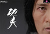 Kung Fu Hustle Pa2405 Stephen Chow Action Figure - Peakart Studio [Pre-Order] Others