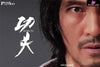 Kung Fu Hustle Pa2405 Stephen Chow Action Figure - Peakart Studio [Pre-Order] Others