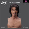 Kung Fu Hustle Pa2405 Stephen Chow Action Figure - Peakart Studio [Pre-Order] Others