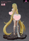 Kuroinu Celestine Lucross Statue - Whale Song Studio [Pre-Order] Fate