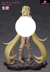 Kuroinu Celestine Lucross Statue - Whale Song Studio [Pre-Order] Fate