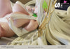 Kuroinu High Elves Celestine GK Statue - UP Studio [Pre-Order] Others