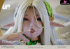 Kuroinu High Elves Celestine GK Statue - UP Studio [Pre-Order] Others