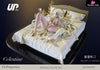 Kuroinu High Elves Celestine GK Statue - UP Studio [Pre-Order] Others