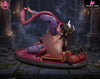 Kuroinu Olga Discordia Statue - Tentacle Studio