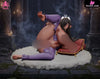 Kuroinu Olga Discordia Statue - Tentacle Studio