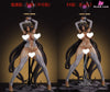 Kuroinu Series Proud Dark Elf Queen Olga Discordia Different Color GK Statue - Whale Studio [Pre-Order] Deposit / EX