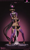 Kuroinu Series Proud Dark Elf Queen Olga Discordia Statue - Whale Song Studio [Pre-Order] Others