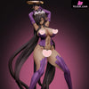 Kuroinu Series Proud Dark Elf Queen Olga Discordia Statue - Whale Song Studio [Pre-Order] Others