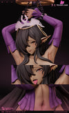 Kuroinu Series Proud Dark Elf Queen Olga Discordia Statue - Whale Song Studio [Pre-Order] Others