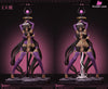 Kuroinu Series Proud Dark Elf Queen Olga Discordia Statue - Whale Song Studio [Pre-Order] Others