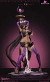 Kuroinu Series Proud Dark Elf Queen Olga Discordia Statue - Whale Song Studio [Pre-Order] Others