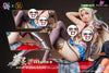 Kuroinu Twin Series 002 Kuroinu & Elf GK Statue - Dragon Studio & POP Studio [Pre-Order Closed] Others