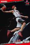 Kuroko’s Basketball Taiga Kagami Gk Statue - Hikari Studio [Pre-Order] Deposit / Standard Version