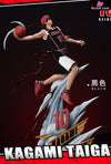 Kuroko’s Basketball Taiga Kagami Gk Statue - Hikari Studio [Pre-Order] Full Payment / Standard