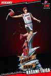 Kuroko’s Basketball Taiga Kagami Gk Statue - Hikari Studio [Pre-Order] Full Payment / Standard