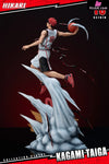 Kuroko’s Basketball Taiga Kagami Gk Statue - Hikari Studio [Pre-Order] Others