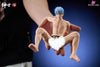 Kuroko’s Basketball Taiga Kagami Tetsuya Kuroko Statue - Gentleman 18 Studio [Pre-Order] Others