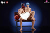 Kuroko’s Basketball Taiga Kagami Tetsuya Kuroko Statue - Gentleman 18 Studio [Pre-Order] Others