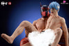 Kuroko’s Basketball Taiga Kagami Tetsuya Kuroko Statue - Gentleman 18 Studio [Pre-Order] Others