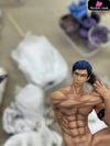 Kuroko’s Basketball Zone Aomine Daiki Statue - President’s Secret Studio [Pre-Order] Others