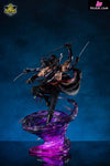 Kyutoryu Roronoa Zoro POP GK Statue - Super Bomb Studio [In-Stock] - Full Payment / Kyutoryu Version - One Piece
