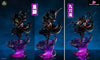 Kyutoryu Roronoa Zoro POP GK Statue - Super Bomb Studio [In-Stock] - One Piece