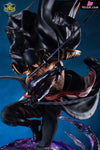 Kyutoryu Roronoa Zoro POP GK Statue - Super Bomb Studio [In-Stock] - One Piece