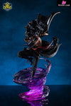Kyutoryu Roronoa Zoro POP GK Statue - Super Bomb Studio [In-Stock] - One Piece