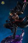 Kyutoryu Roronoa Zoro POP GK Statue - Super Bomb Studio [In-Stock] - One Piece