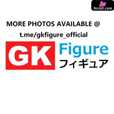 Lady Series Eimi Resin Statue - Dark King Studio [Pre-Order] Other Animes