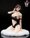 Lady Series Eimi Resin Statue - Dark King Studio [Pre-Order] Other Animes