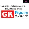 Lady Series Eimi Resin Statue - Dark King Studio [Pre-Order] Other Animes