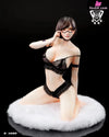 Lady Series Eimi Resin Statue - Dark King Studio [Pre-Order] Other Animes