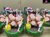 Lady’s Daily Life Resin Statue - Meat Studio [In-Stock]