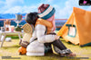 Laid-Back Camp 2 Nadeshiko Kagamihara (Licensed) Figure - RIBOSE Studio [Pre-Order] Others