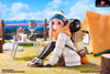 Laid-Back Camp 2 Nadeshiko Kagamihara (Licensed) Figure - RIBOSE Studio [Pre-Order] Deposit Others