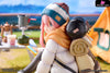 Laid-Back Camp 2 Nadeshiko Kagamihara (Licensed) Figure - RIBOSE Studio [Pre-Order] Others