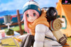 Laid-Back Camp 2 Nadeshiko Kagamihara (Licensed) Figure - RIBOSE Studio [Pre-Order] Others